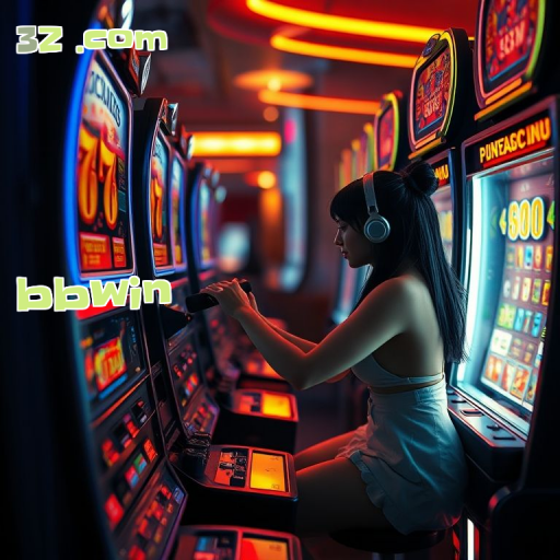 Recursos Únicos do App bbwin: A Nova Era dos Jogos